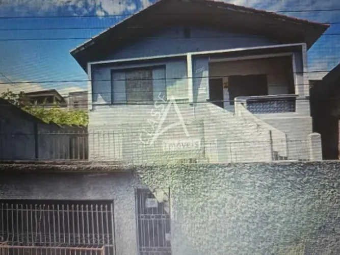 Terreno Plano, 10 x 30, à venda, Jardim Itapark Velho, MAUA - SP