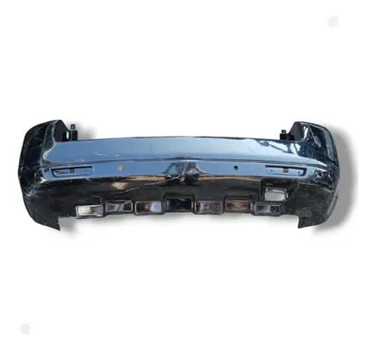 Parachoque Traseiro Land Rover Freelander 2 2006 2008 2009 