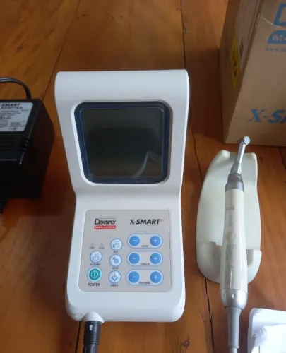 X-Smart Dentsply Maillefer - motor endodôntico