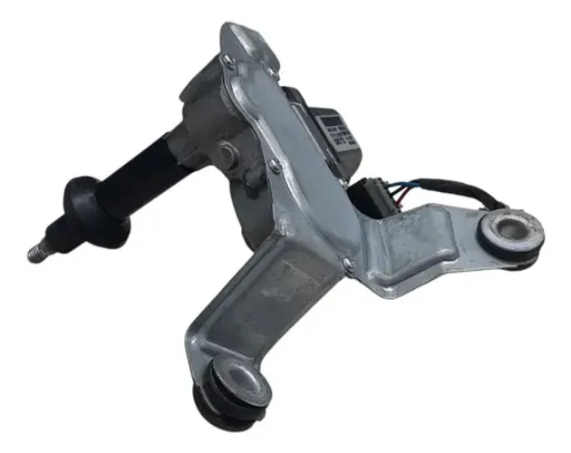 Motor Limpador Vidro Vigia Chevrolet Equinox 2.0 2018 2019