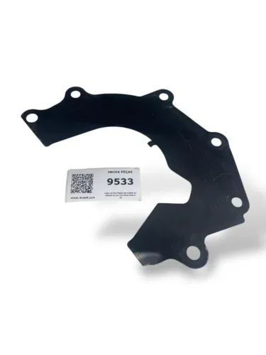 Capa De Proteção Da Caixa Do Motor G5 G6 Fox Polo 2009 A 16