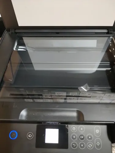 Impressora Multifuncional Epson
