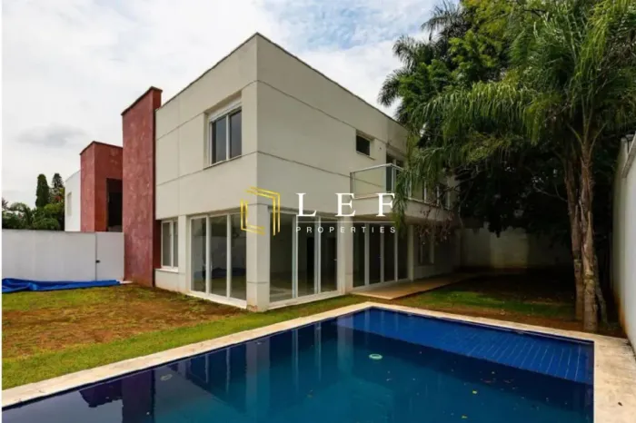 Condomínio Fechado, Campo Belo.