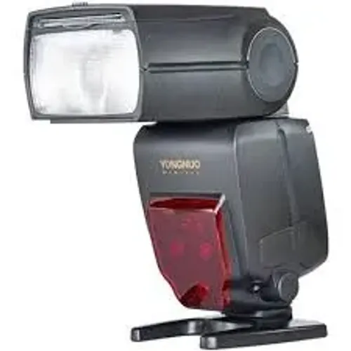 Flash Yongnuo Speedlite YN685 para Canon