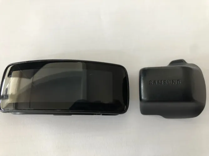 Relógio Smartwatch Samsung Gear Fit