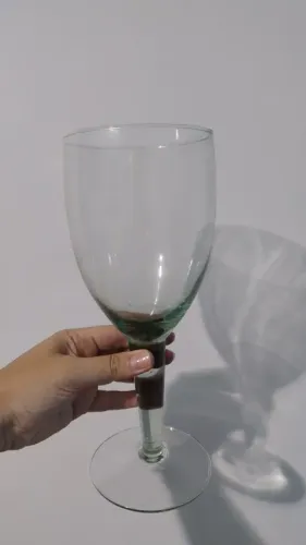 Taças para decoração