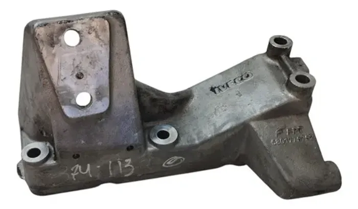 Suporte Motor Lado Esquerdo Iveco Daily 2019