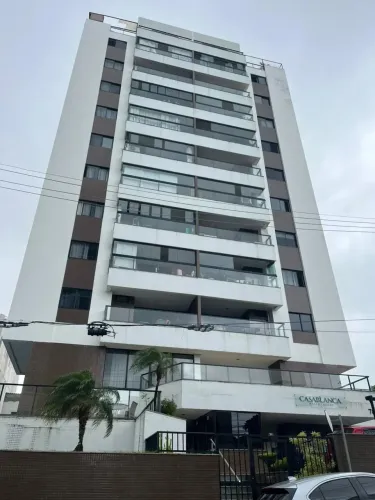Cobertura para venda com 140 metros quadrados com 3 quartos em Itaigara - Salvador - Bahia
