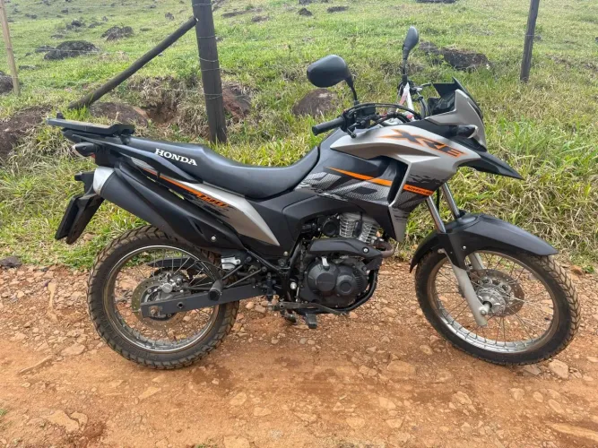  Vende -se Xre adventure 2021 flex 