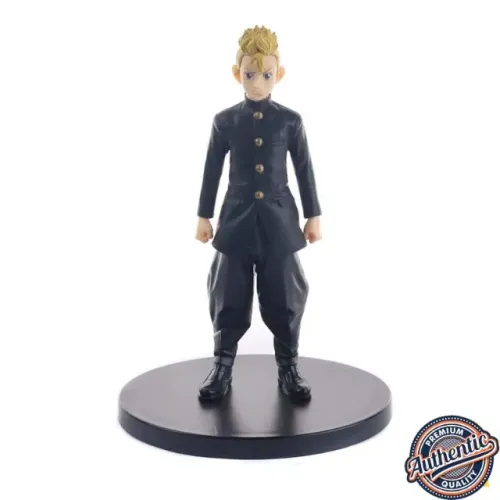 Action Figure Takemichi Hanagaki - Tokyo Revengers