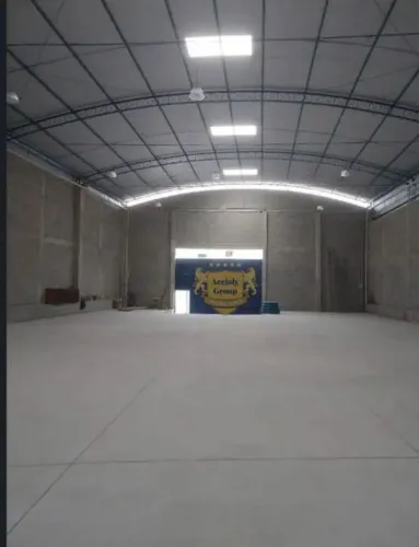 Galpão para alugar, 450 m² por R$ 8.500,02/mês - Colubande - São Gonçalo/RJ
