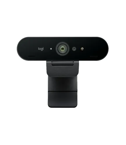 Webcam Logitech Brio - 4K -  60fps