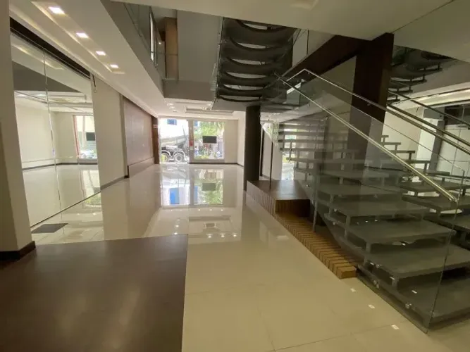 Locação Comercial - Sala comercial 300m² - centro Balneario Camboriu