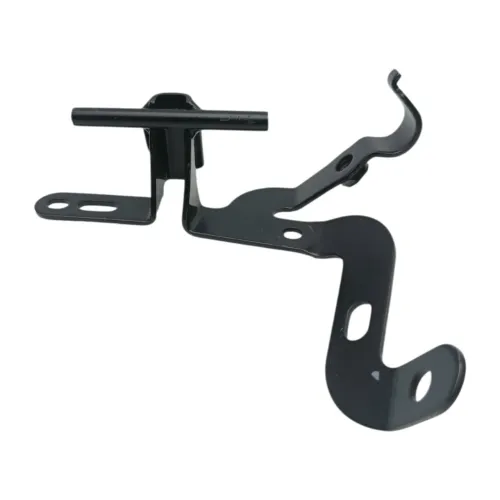Suporte Interno Farol Yamaha Mt 09 2014 A 2025