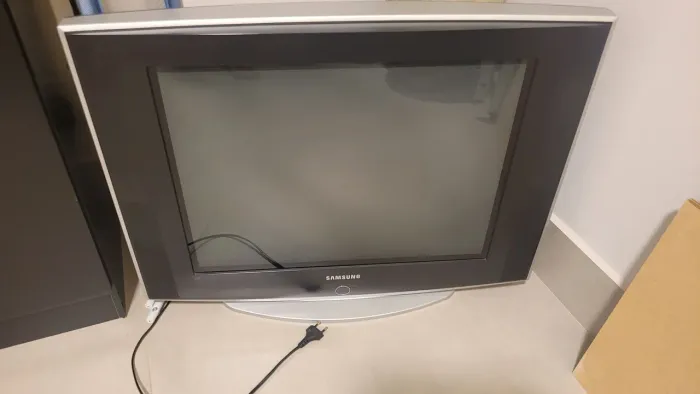 Tv tubo 29 polegadas -R$250