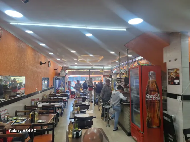Lanchonete no Butantã luxo C/ Moradia