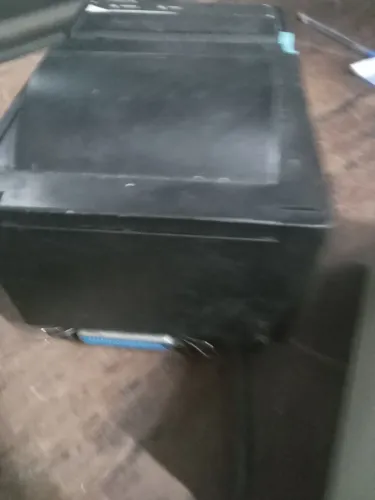Impressora Térmica 