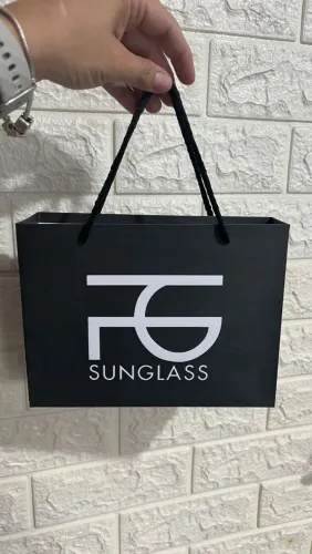 Sacolas personalizada 