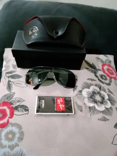 Óculos de sol Ray-Ban