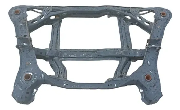 Agregado Traseiro Honda Accord 3.0 V6 2003 2004 2005 2006