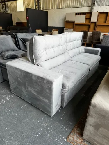 sofa molas ensacadas espuma d45