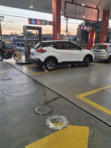 Nissan Kicks Special ED. 1.6 16V Flex 5P AUT 2020