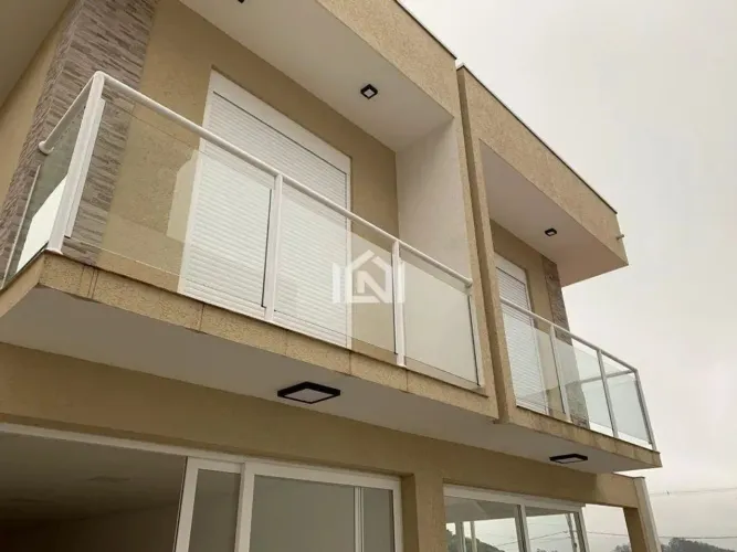 Casa à venda no condomínio Terra Nobre Granja Vianna