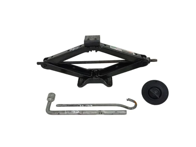 Kit Macaco Honda Crv 2010 