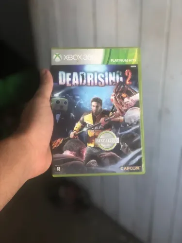 ? Jogos para Xbox 360 - Originais