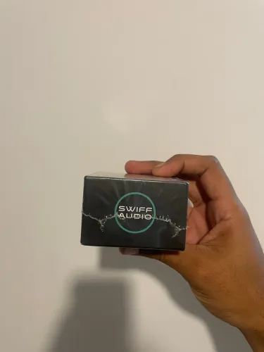 Afinador swiff audio c10 LACRADO 