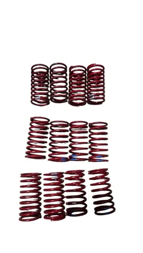 Molas Traxxas Revo Erevo Valor Referente a 4 unidades
