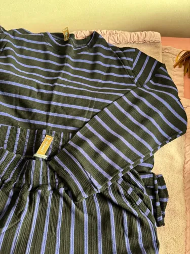Conjunto casual Líquido