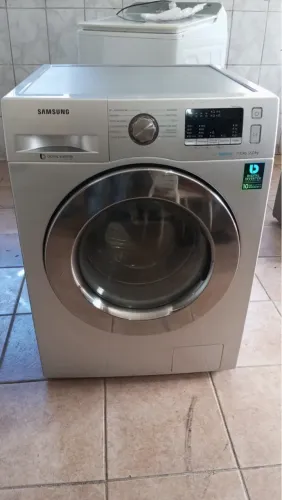 Lava e Seca Samsung 11kg - Excelente Oportunidade!