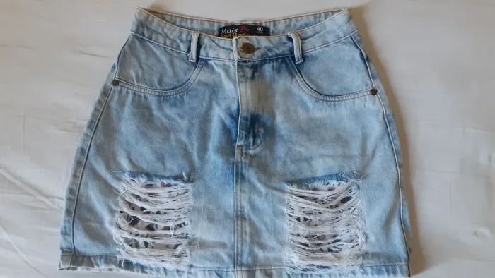 SAIA JEANS