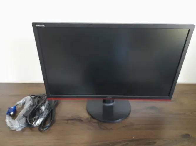 monitor AOC Sniper 75hz