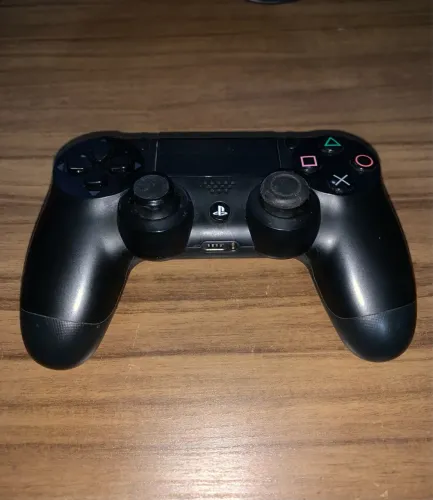 Controle DualShock 4 para Playstation 4 - Original 
