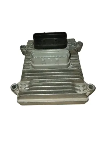 Módulo injeção eletrônica GM Corsa Celta 1.0 8v  06/12  *