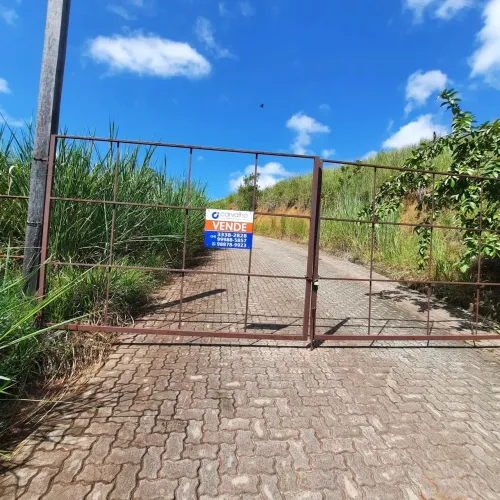 Terreno em Pinheiral