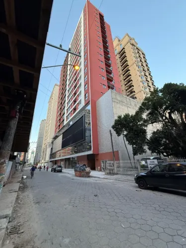 Itapema apartamento de 3 quartos 5 minutos do mar