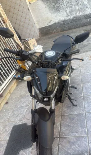 Fz 15 fazer 150 ABS