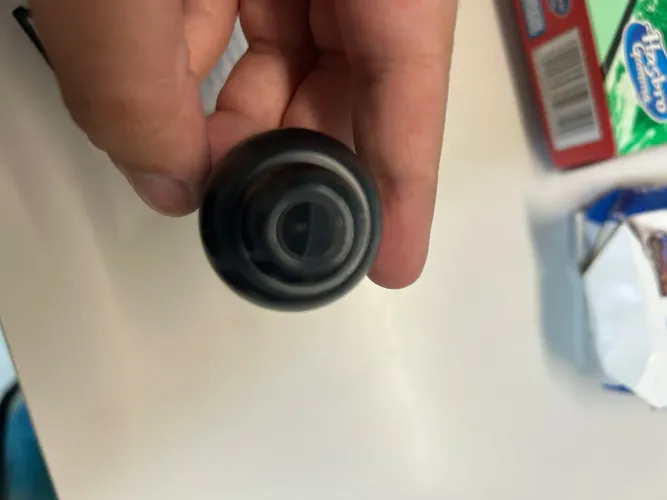 Kit 3 mini câmeras