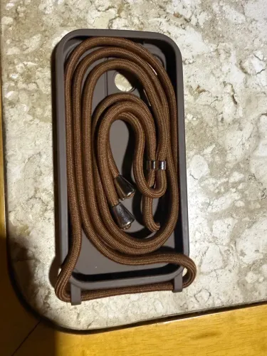 Kit 3 capinhas iPhone 14 Pro - 2 seminovas 1 sem uso