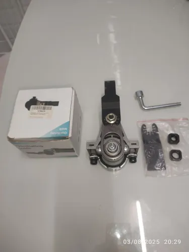 Adaptador Serra Oscilante Multiferramenta
