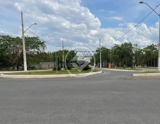 lote em condominio em lagoa santa codigo: 155016