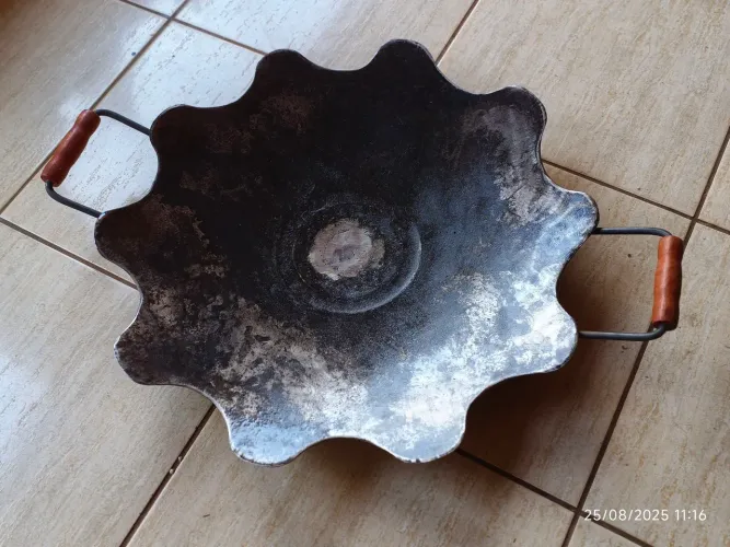 Disco de arado