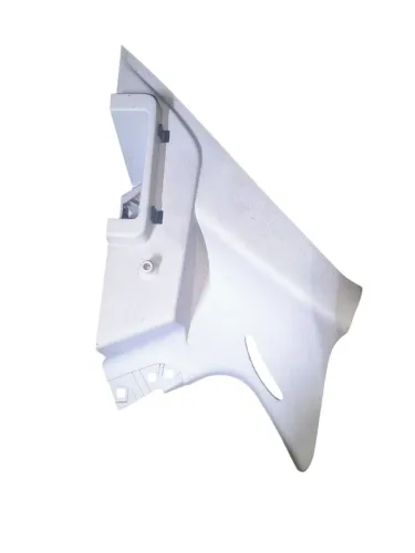 Suporte Tampão Bagageiro Traseiro Onix Prisma 2013/19