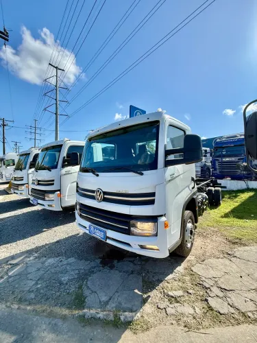 VW 9.170 4x2 2020/2021 ( SOMOS LOJA ) EXTRA !