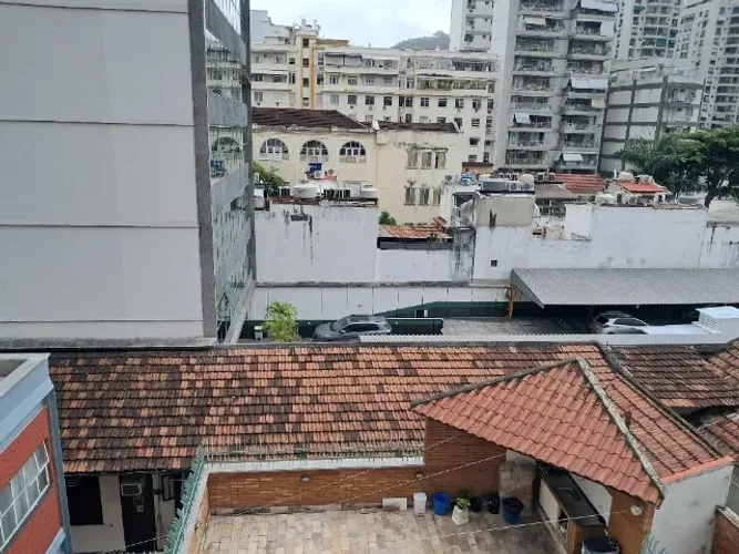 Catete no Largo do Machado conjugadão aceitamos depósito