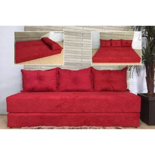 Sofa cama por pedido 