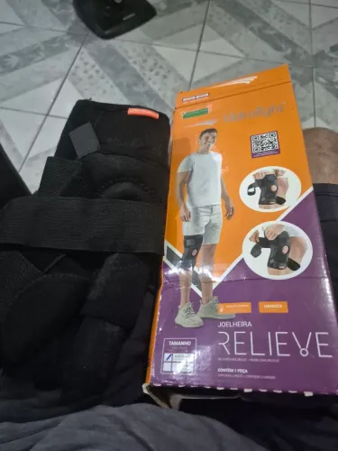 Joalheria ajustável marca Hidrolight novo